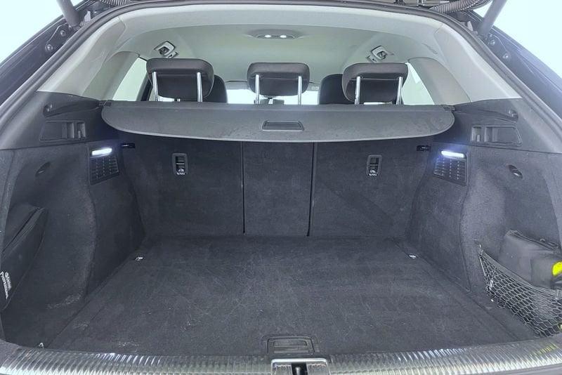 Audi Q5 Q5 40 TDI 204 CV quattro S tronic Business Advanced