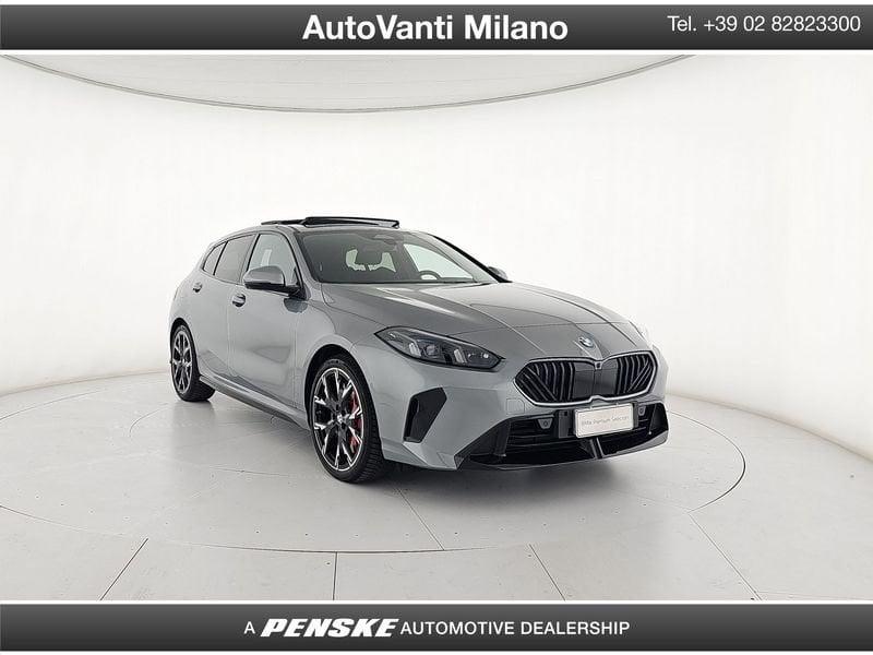 BMW Serie 1 116 MSport Pro auto
