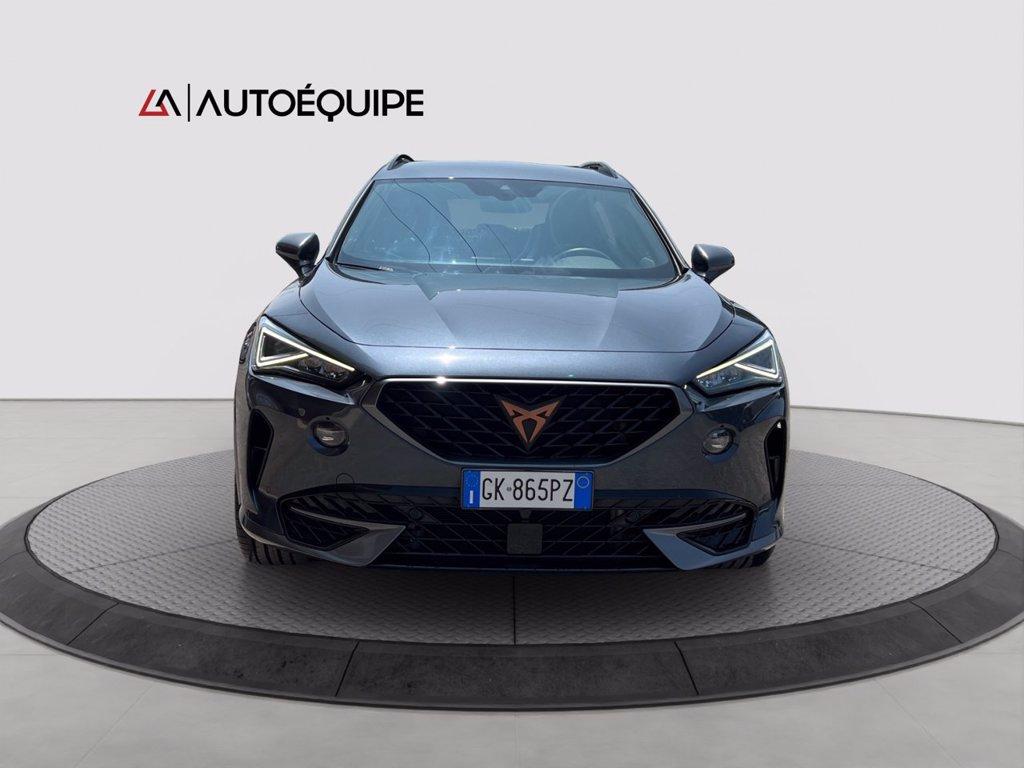 CUPRA Formentor 2.0 tdi 4drive 150cv dsg del 2022