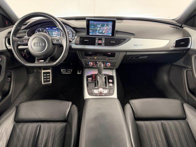 AUDI A6 Avant 2.0 TDI 190 CV quattro S tronic S line Sline