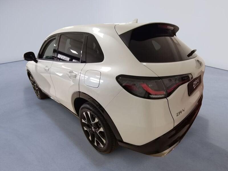 Honda ZR-V ZR-V 2.0 184cv Hev eCVT Advance