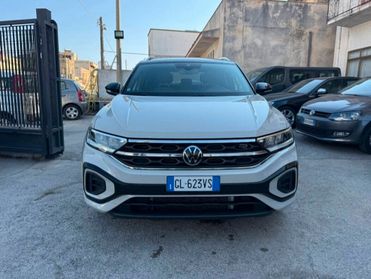 Volkswagen T-Roc 1.5 TSI ACT R-Line