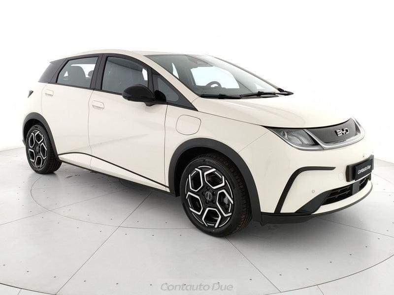 BYD DOLPHIN Dolphin 60,4 kWh Comfort