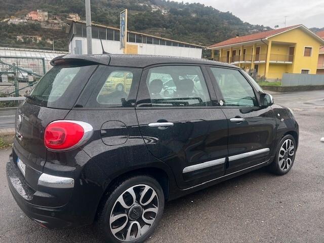 Fiat 500L 1.4 95 CV Mirror