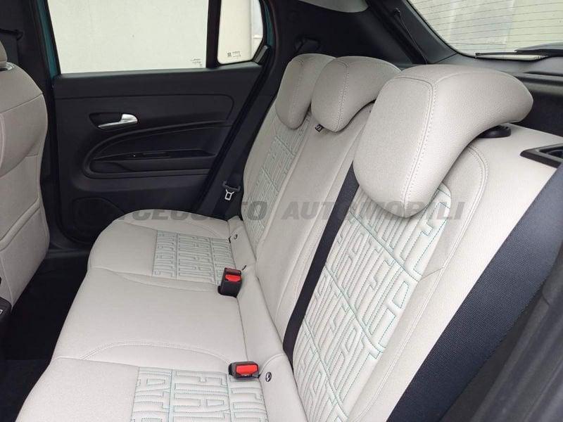 FIAT 600 600 1.2 hybrid La Prima II 110cv auto