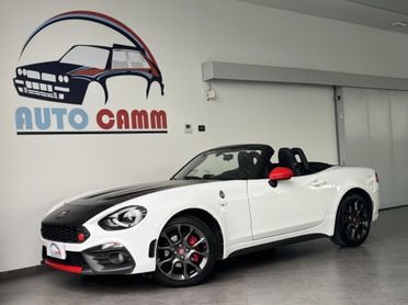 Abarth 124 Spider 1.4 t. m.air Turismo 170cv 70th Anniversary