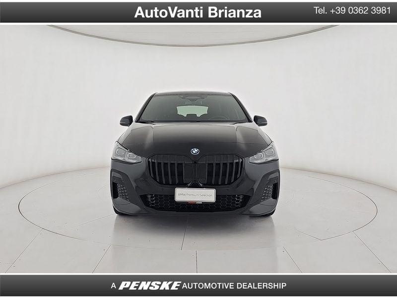 BMW Serie 2 Active Tourer 225e Active Tourer xdrive Msport