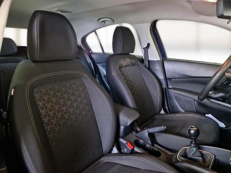 FIAT TIPO 1.6 MJT 130 CV SES CITY CROSS 5 PORTE BERLINA