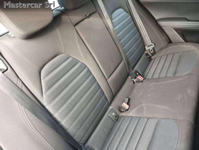 ALFA ROMEO Stelvio Stelvio my23 2.2 td Super Q4 210cv auto - GP445FV