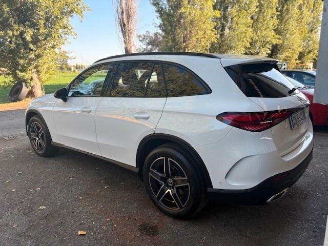 Mercedes-benz GLC 220 d 4Matic Mild Hybrid AMG Line Advanced