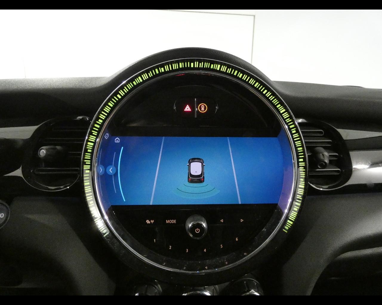 MINI Mini 4ª serie (F56) - Mini 1.5 Cooper Classic