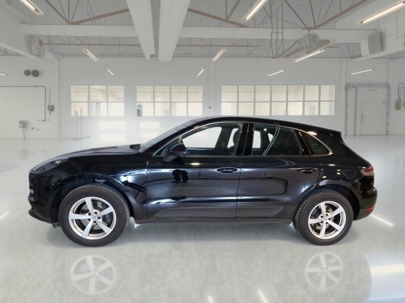 PORSCHE MACAN 2.0 Autom.