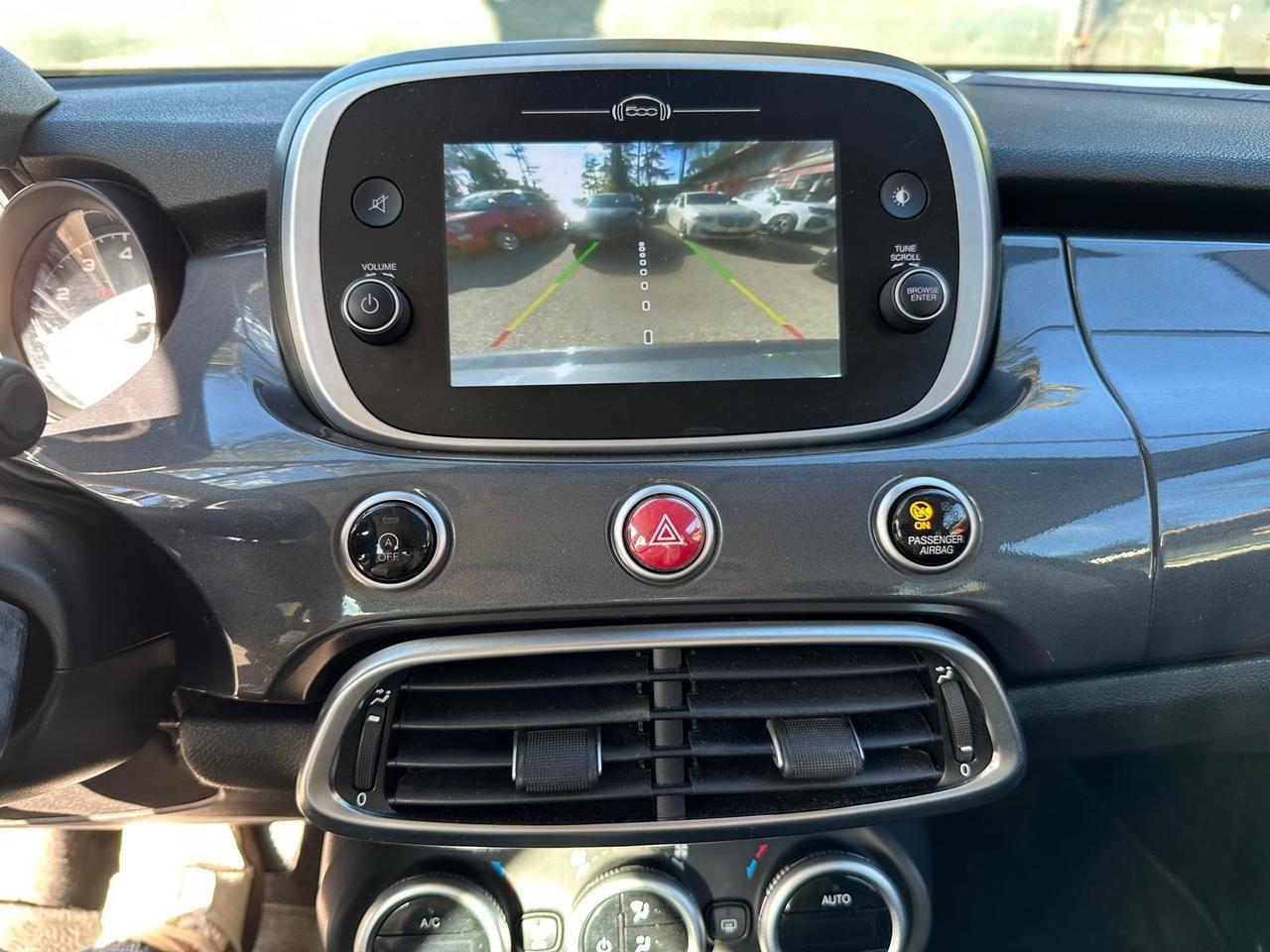 Fiat 500X 1.3 T4 150 CV DCT Cross sport *promo*