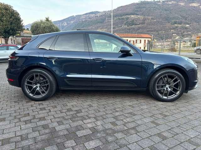 Porsche Macan Macan 2.0 245cv pdk TETTO-20-PNEUMATICA