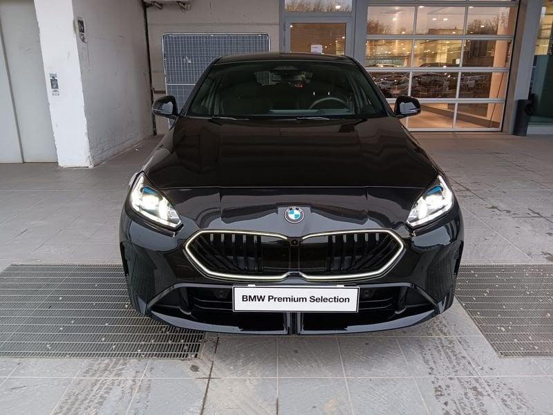 BMW Serie 1 118d MSport Pro auto