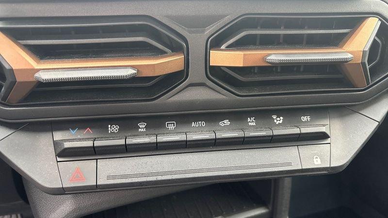 Dacia Duster NUOVO 1.0 Extreme Eco-g 100cv