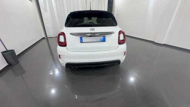 FIAT 500X 1.3 MultiJet 95 CV Sport - VARI COLORI!