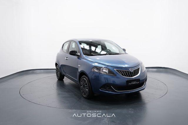 LANCIA Ypsilon 1.0 FireFly 5 porte S&S Hybrid Silver Plus