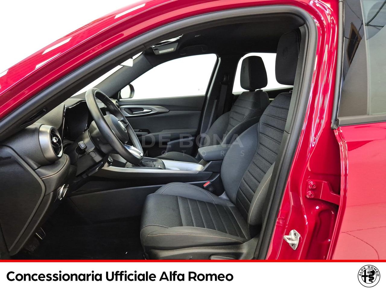 Alfa Romeo Tonale 1.6 ti 130cv tct6