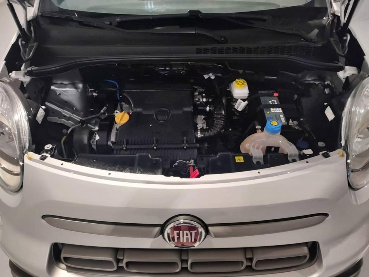 FIAT 500L - 500L Cross 1.4 s&s 95cv my20