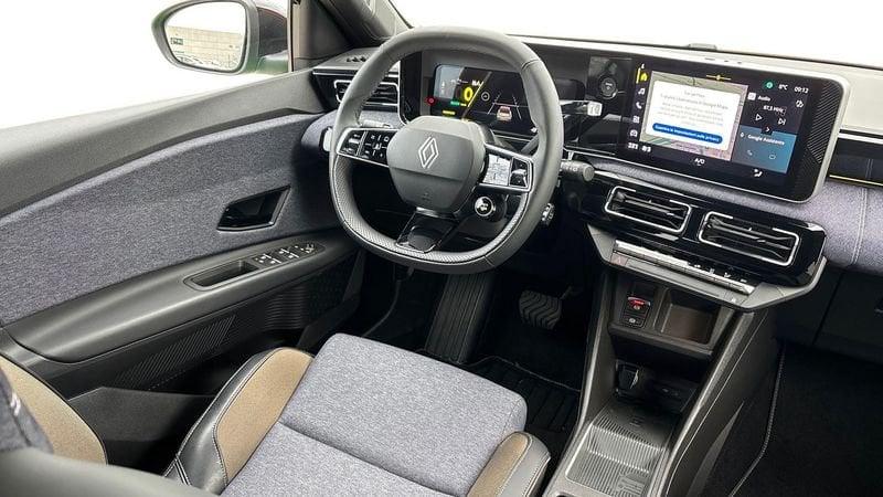 Renault 5 Renault E-Tech Electric Comfort Range Techno