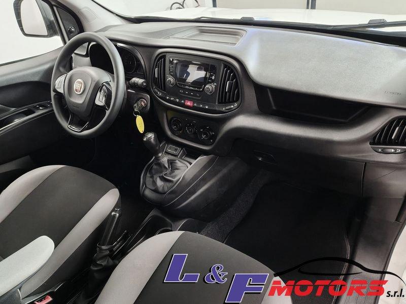 FIAT Doblò 1.3 95 CV 5 posti