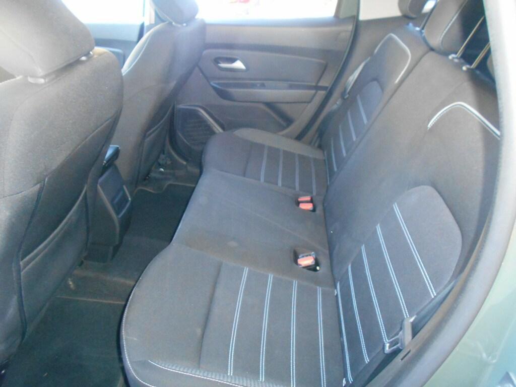 Dacia Duster 1.0 TCe GPL Journey 4x2