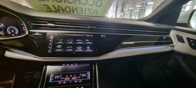 AUDI Q8 50 TDI quattro tiptronic Sport S LINE MHEV