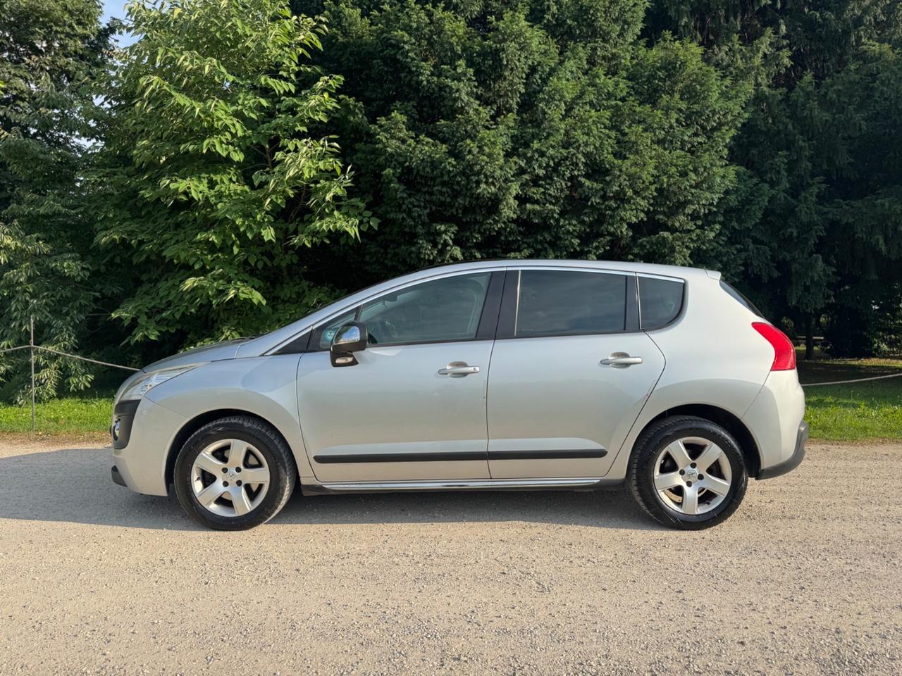 Peugeot 3008 2.0 HDi 150CV Business FULL OPTIONAL