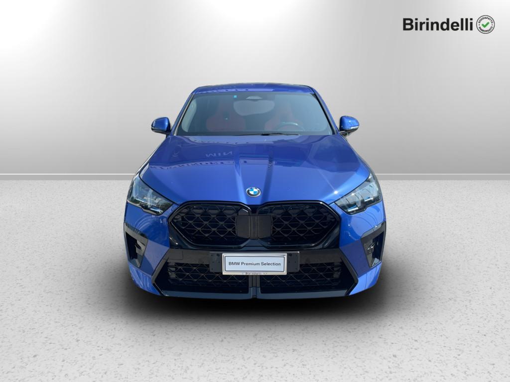 BMW X2 (U10) - X2 sDrive 20i Msport