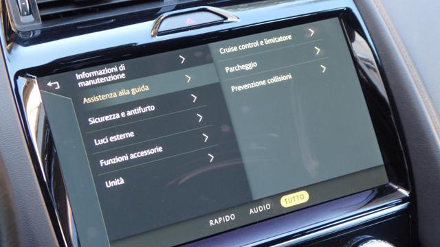 JAGUAR E-Pace 2.0D I4 163 CV AWD Auto