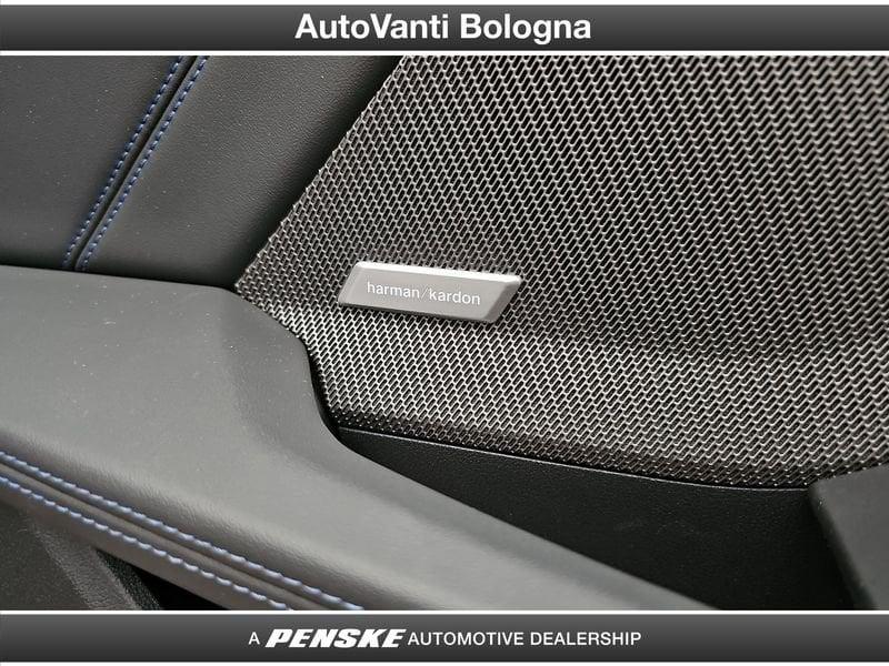 BMW Serie 2 Gran Coupe 220 Gran Coupe 48V MSport Pro auto