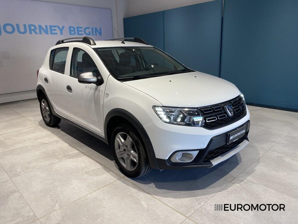Dacia Sandero Stepway 1.0 tce ECO-G Comfort
