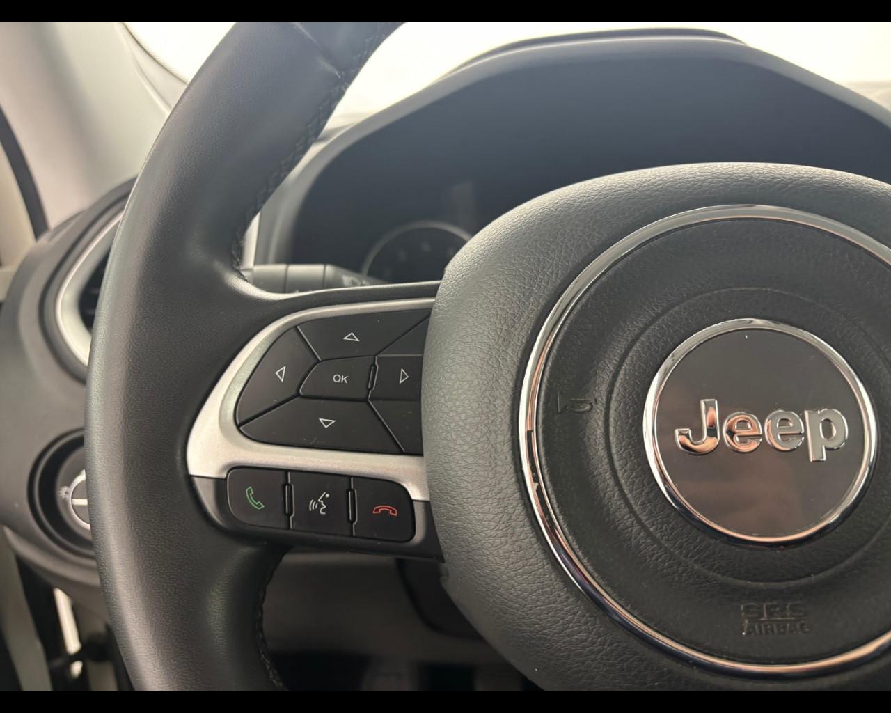 JEEP Renegade 1.0 t3 Longitude 2wd