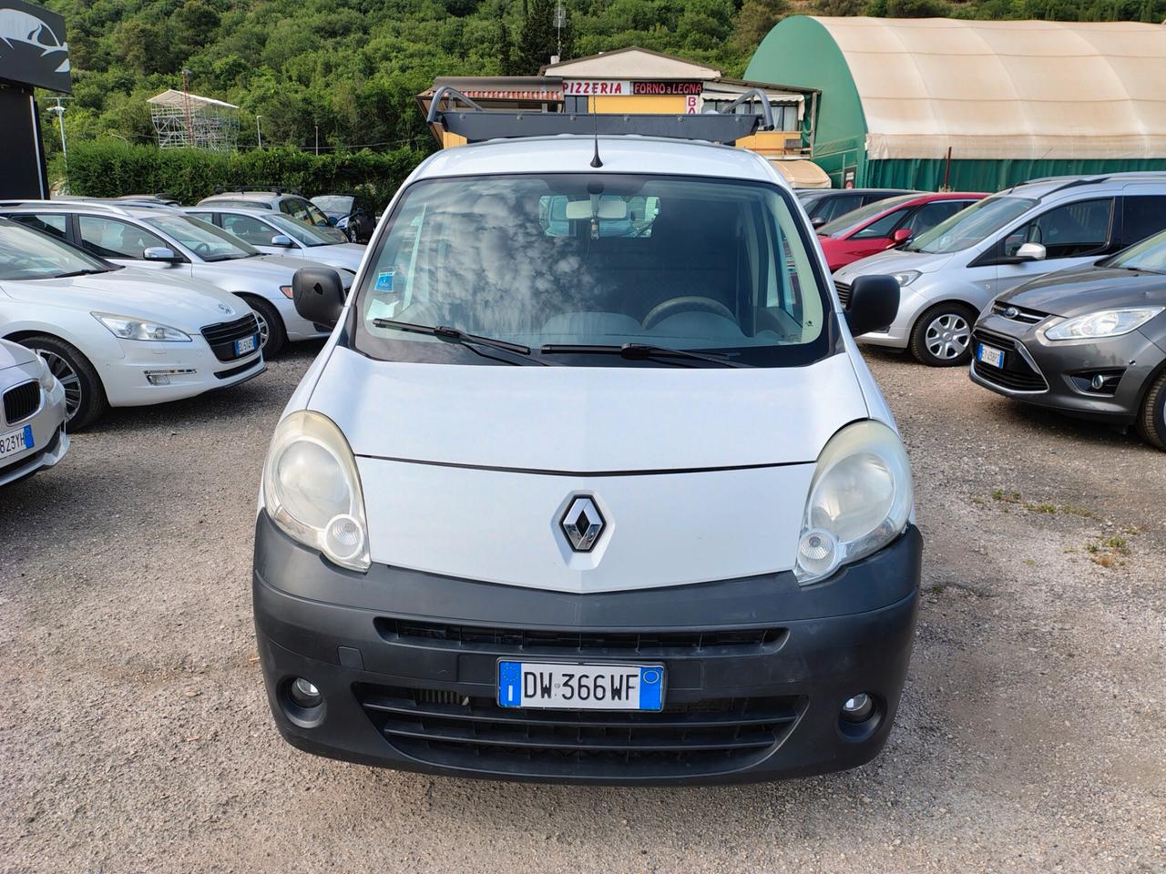 Renault Kangoo 1.5 dCi 85CV 5 porte Dynamique