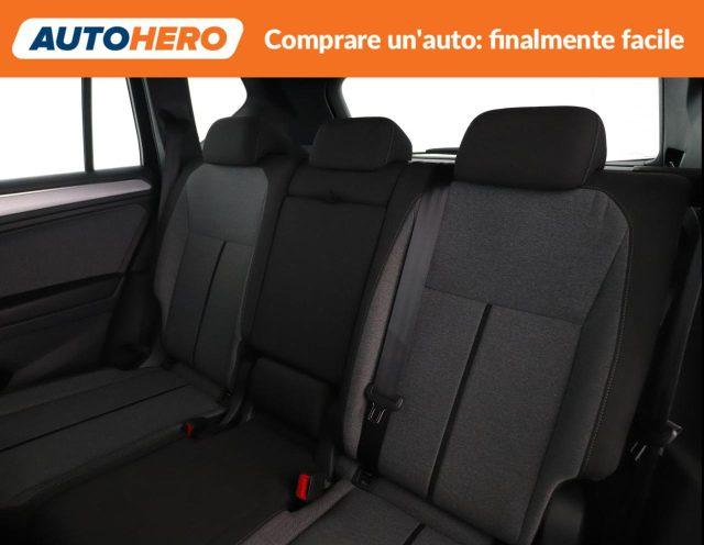 SEAT Tarraco 1.5 TSI Style
