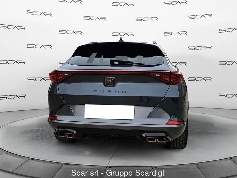 CUPRA FORMENTOR 1.4 E-Hybrid DSG PRONTA CONSEGNA