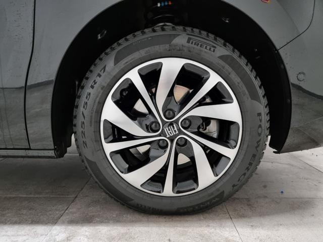 FIAT Ulysse 2.0 BlueHDi 180 CV AT8 L2