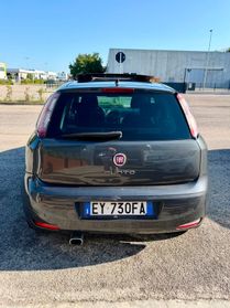 FIAT PUNTO 1.3 MJET - NEOPATENTATI - 5 PORTE