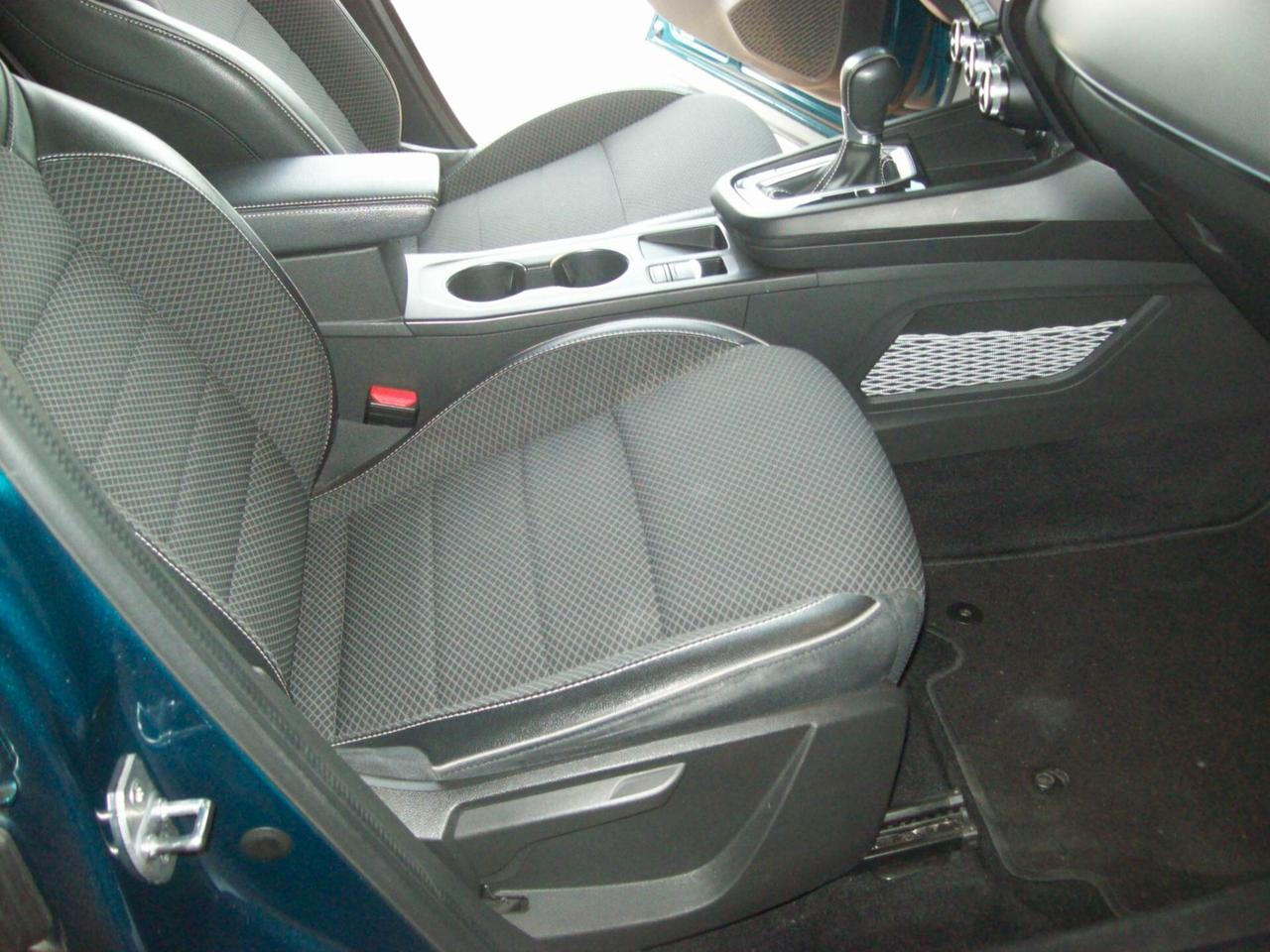 Renault Arkana Full Hybrid E-Tech 145 CV Engineered