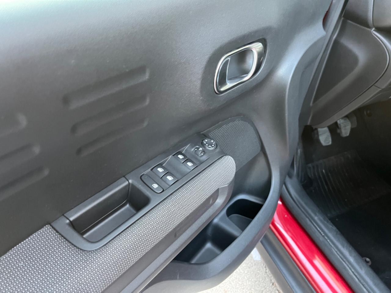 Citroen C3 Aircross PureTech 110 S&S Shine Pack