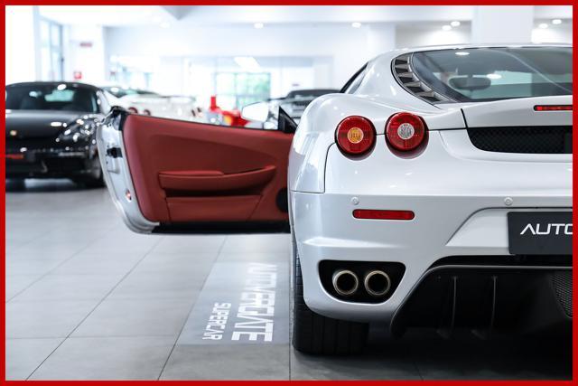 FERRARI F430 F1 |