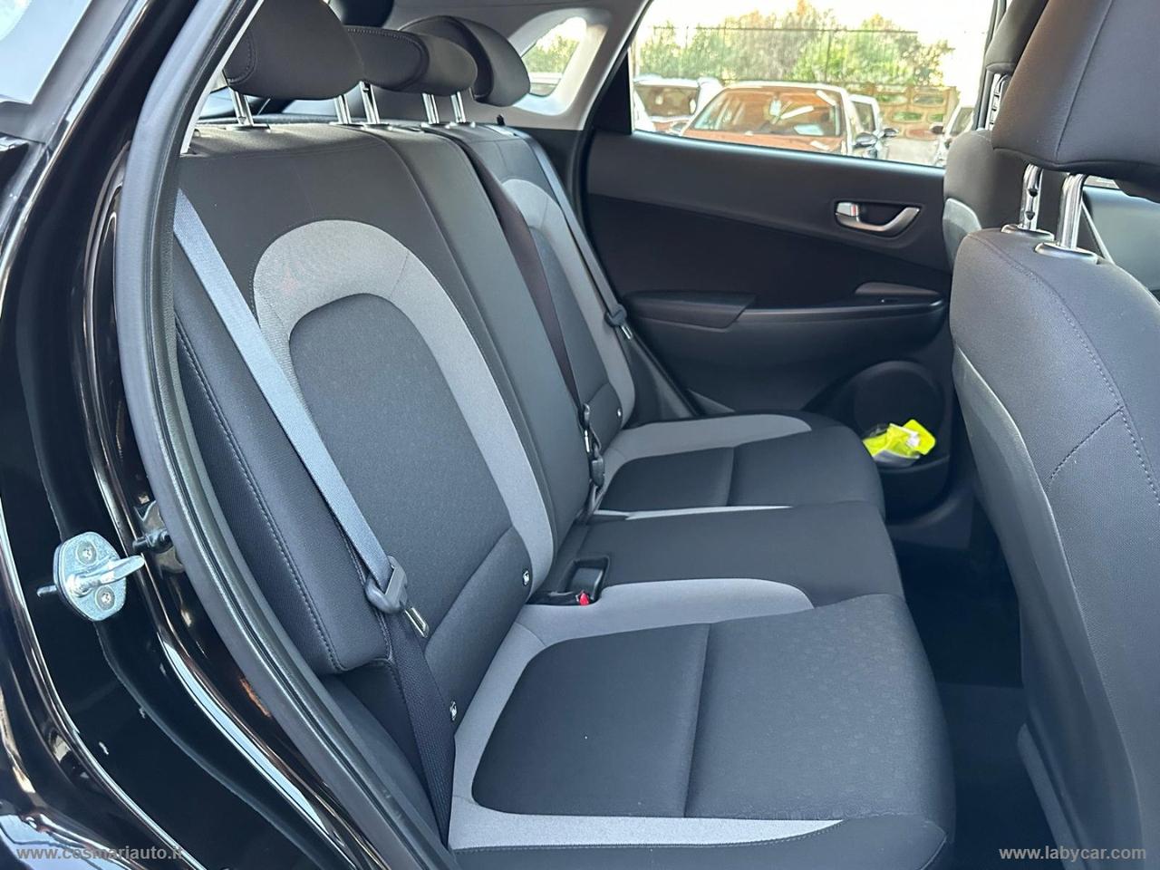 HYUNDAI Kona 1.6 CRDI 115 CV Comfort
