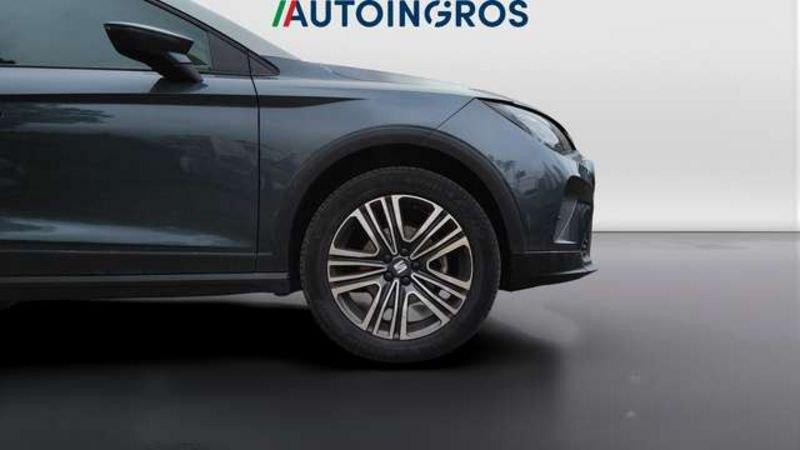 SEAT Arona 1.0 EcoTSI Style
