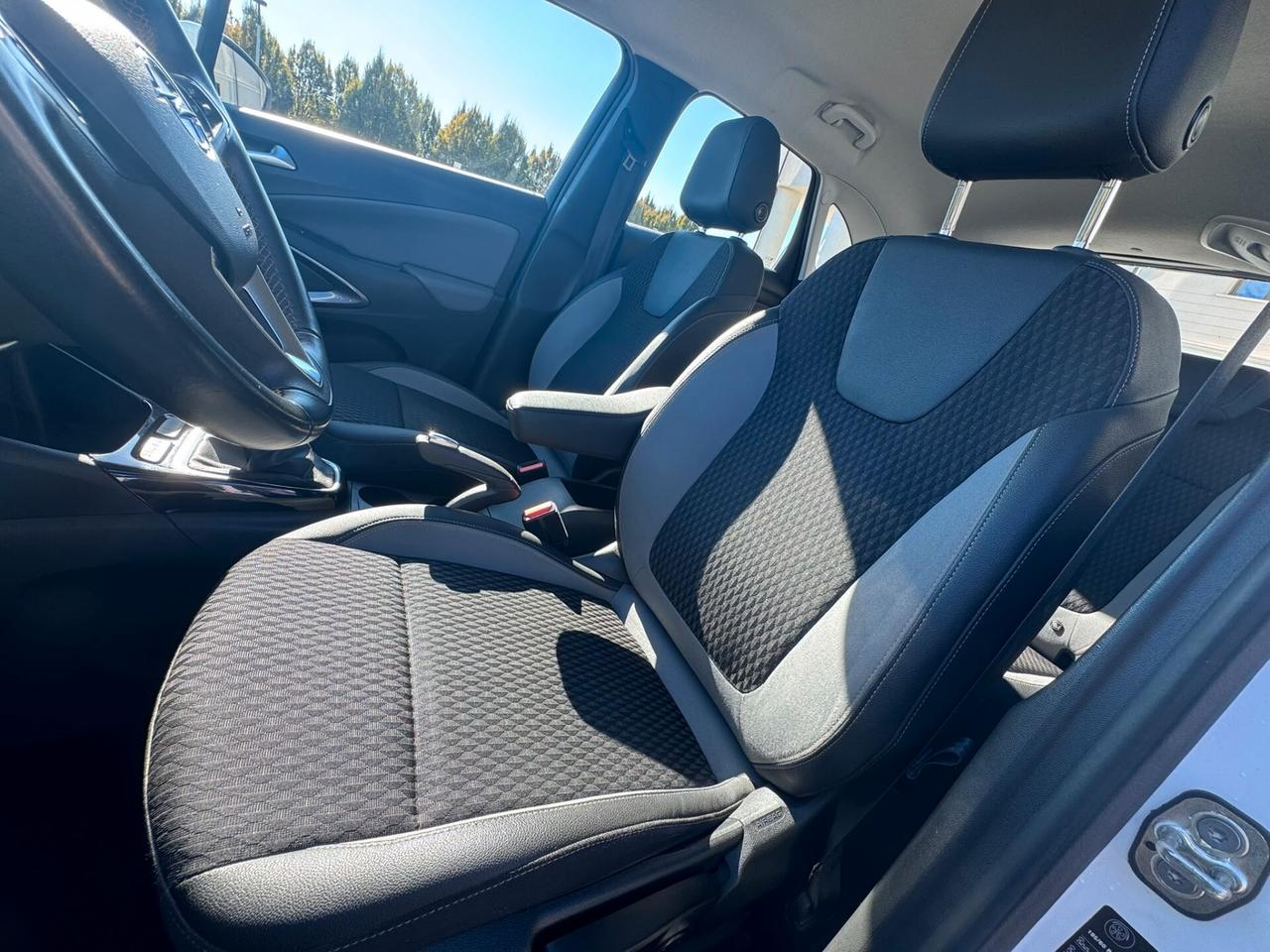 Opel Crossland X 1.5 ECOTEC D 102 CV Start&Stop Ultimate