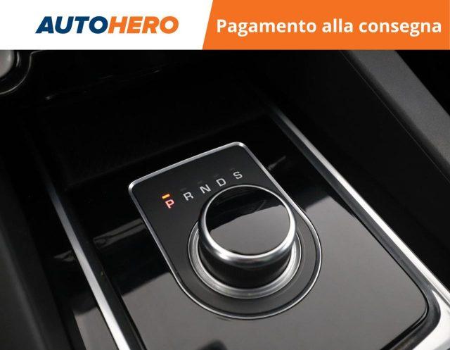 JAGUAR F-Pace 2.0 D 180 CV AWD aut. R-Sport