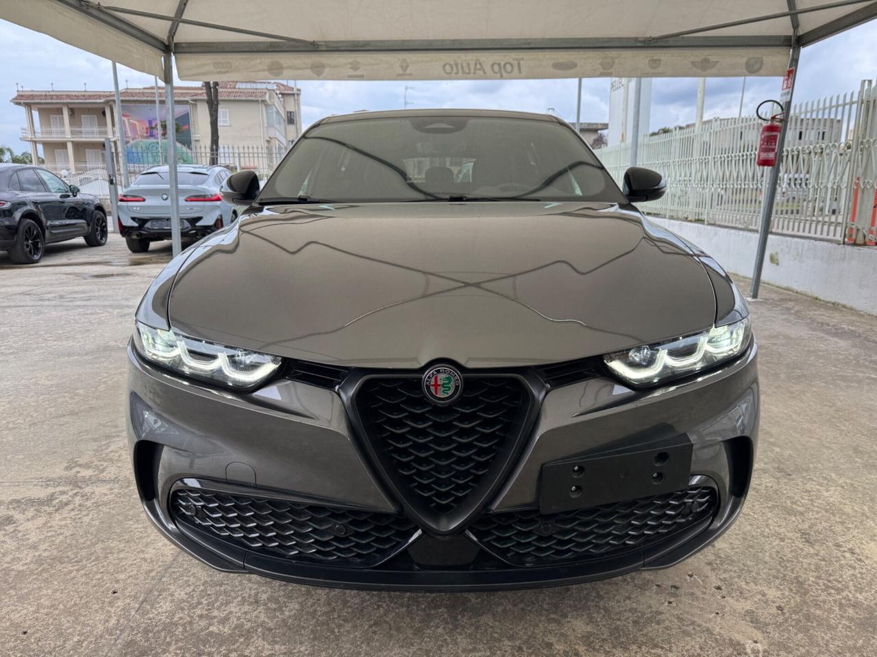 ALFA ROMEO TONALE 1.5 130 CV MHEV SPECIALE