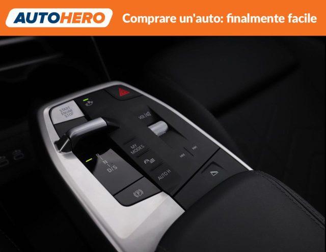 BMW 220 i 48V Active Tourer Msport