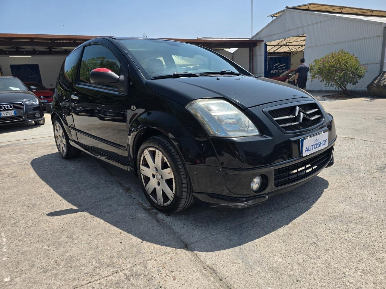 Citroen C2 1.4 HDi 70CV Excite VTR