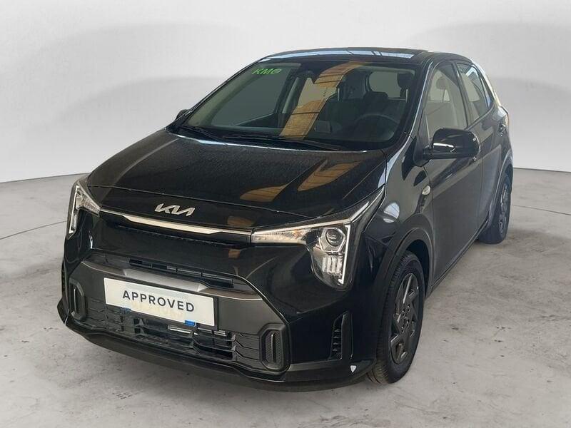 KIA Picanto Picanto 1.0 12V 5 porte Urban